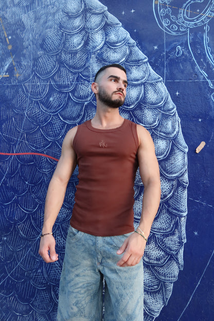 M Tanktop